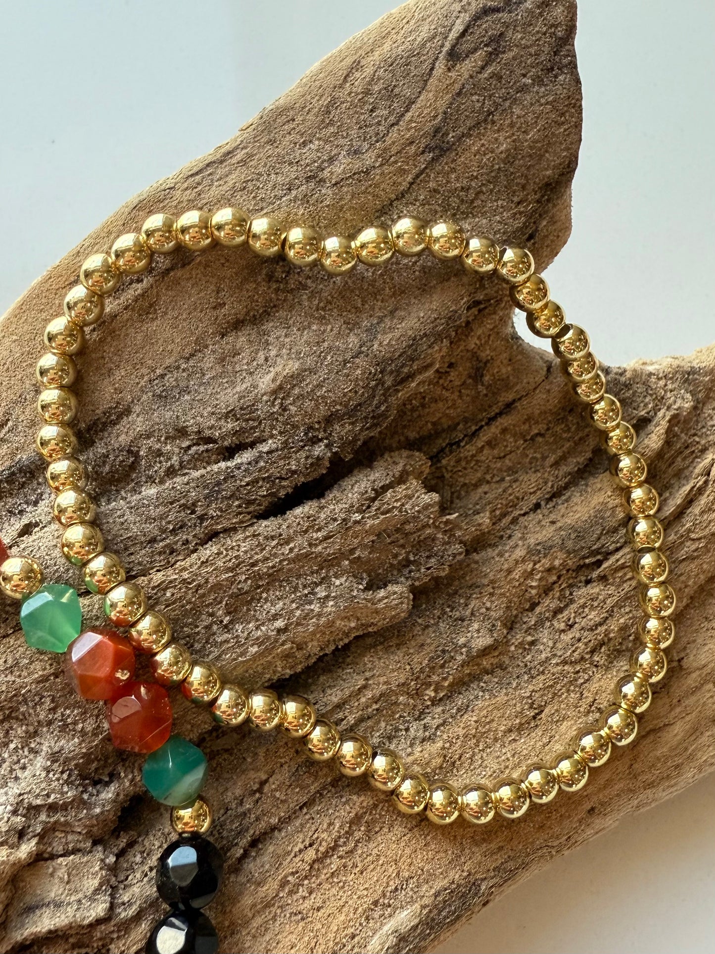 the Autumn Muse Stack