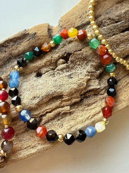 the Autumn Muse Stack