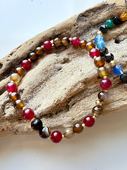 the Autumn Muse Stack