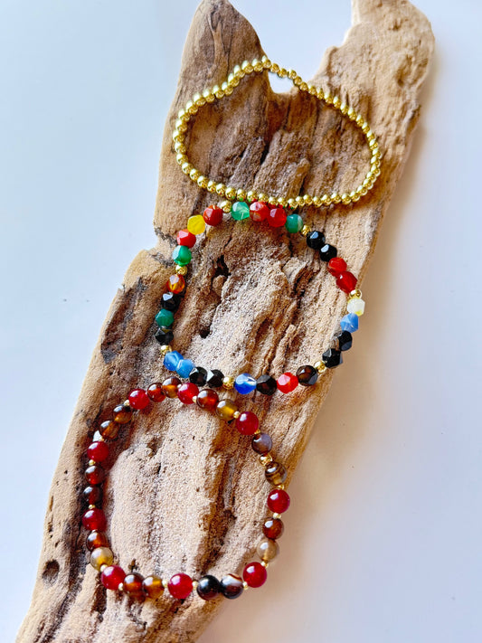 the Autumn Muse Stack