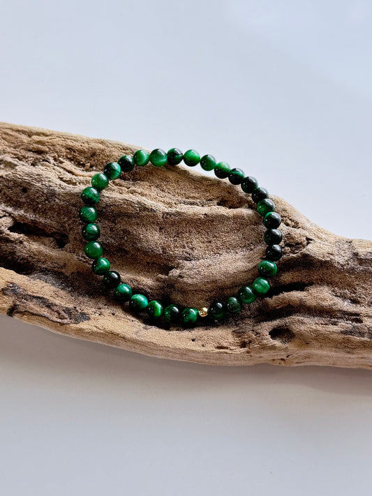 the Emerald Glow