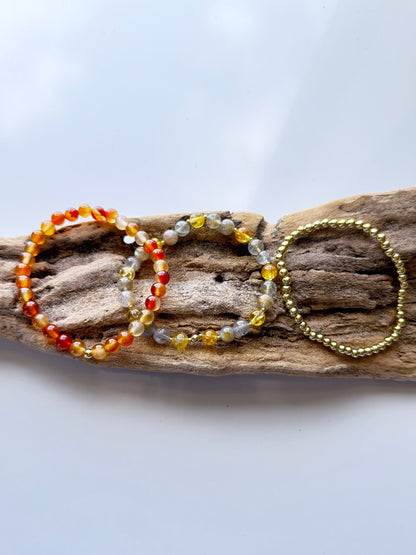 the Golden Hour Stack