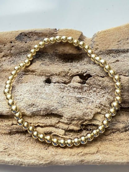 the Equinox Stack - Hematite, Jasper & Syenite