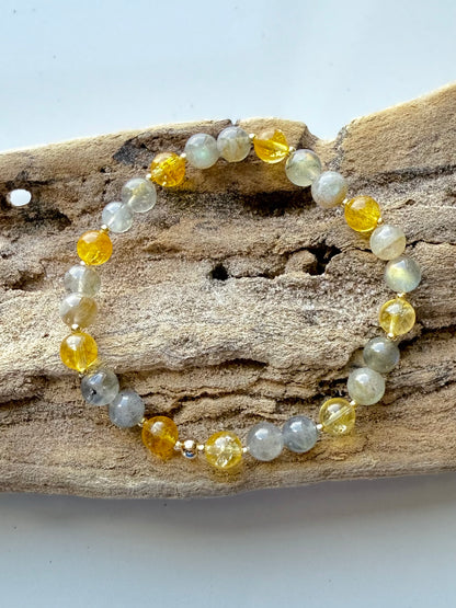 the Golden Hour Stack