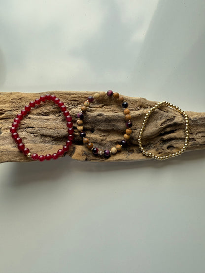 the Imperial Glow Stack