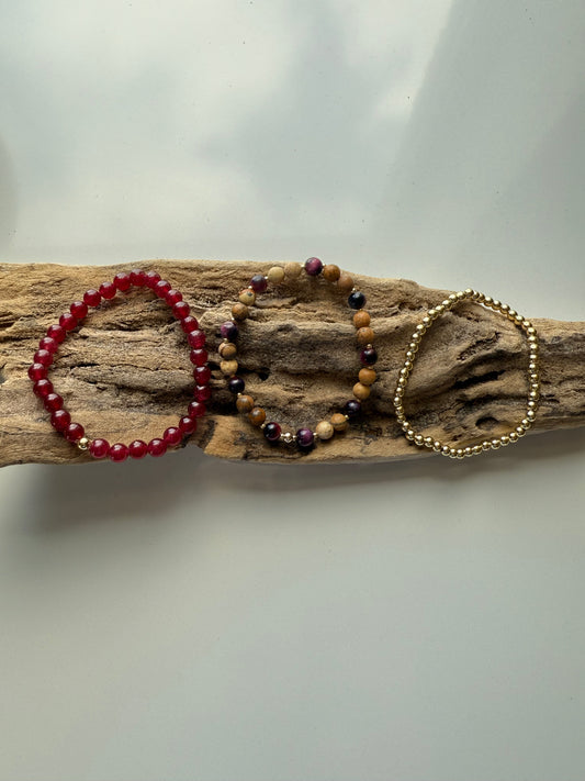 the Imperial Glow Stack