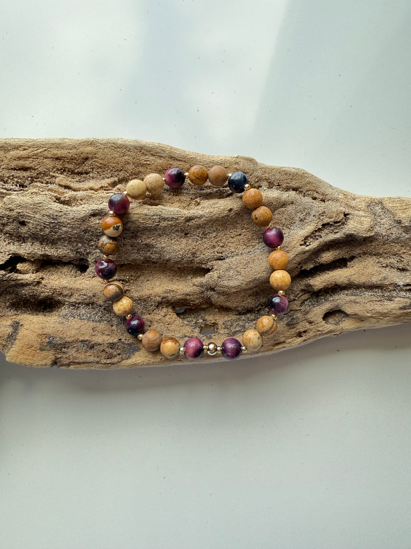 the Imperial Glow Stack