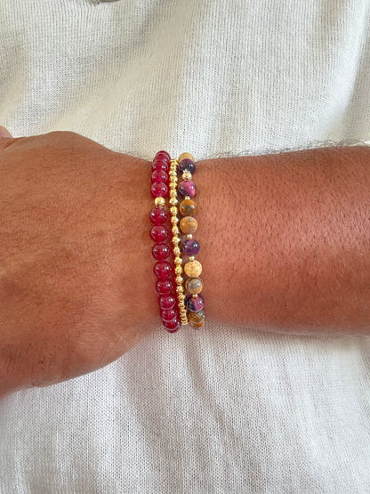 the Imperial Glow Stack