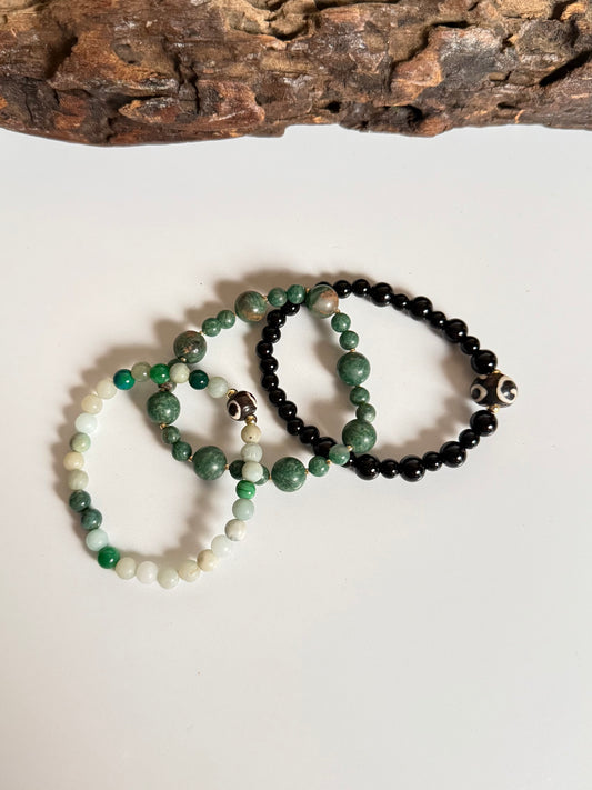 the Woodland Sovereign Stack