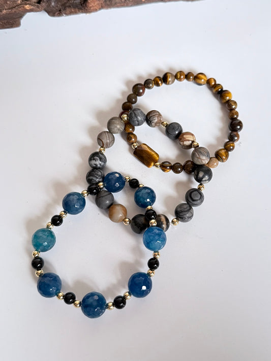 the Coastal Mariner Stack