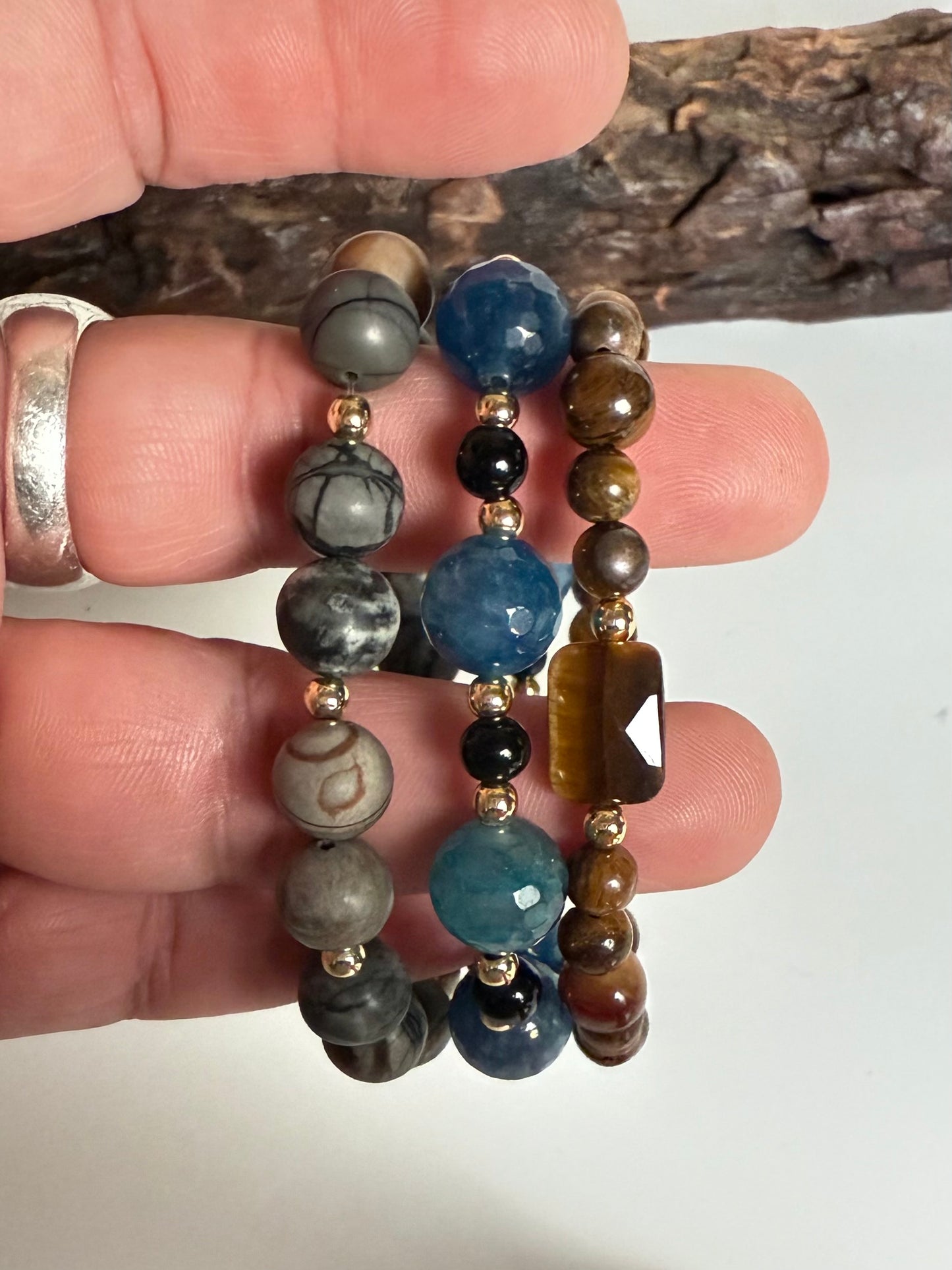 the Coastal Mariner Stack