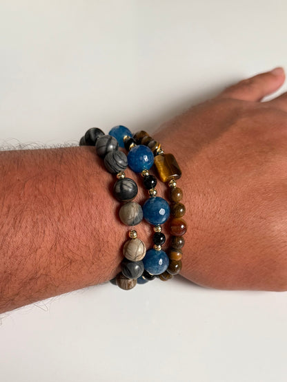 the Coastal Mariner Stack