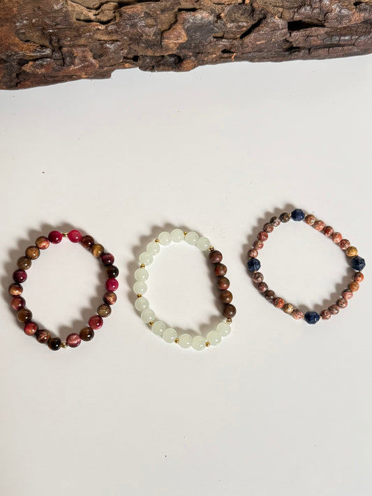 the Autumn Meridian Stack