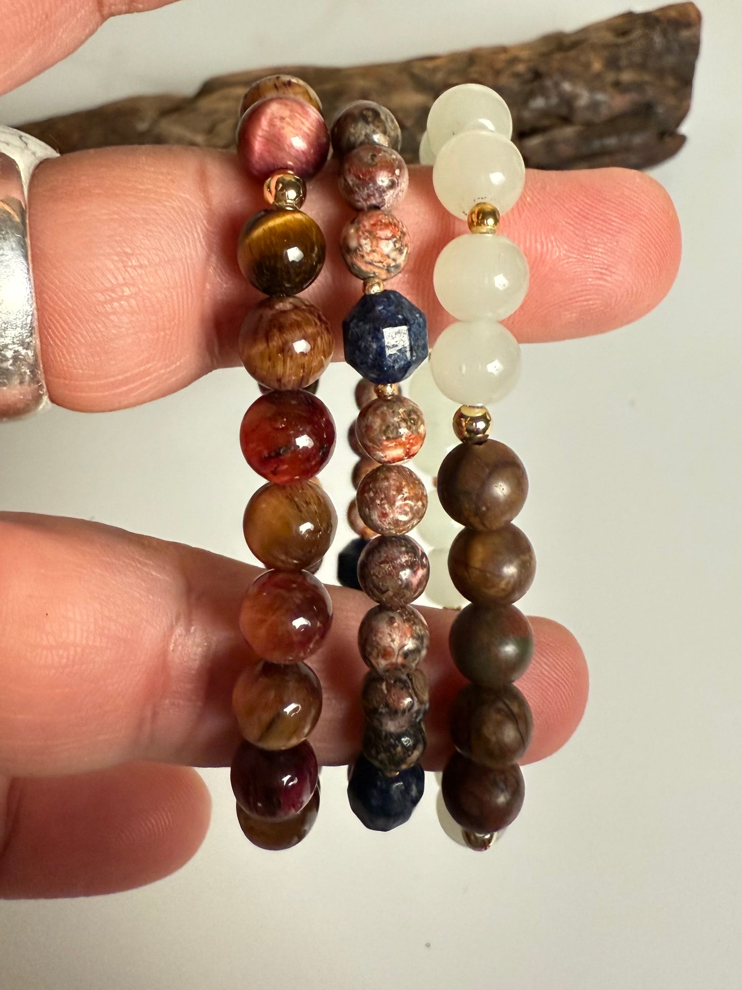 the Autumn Meridian Stack