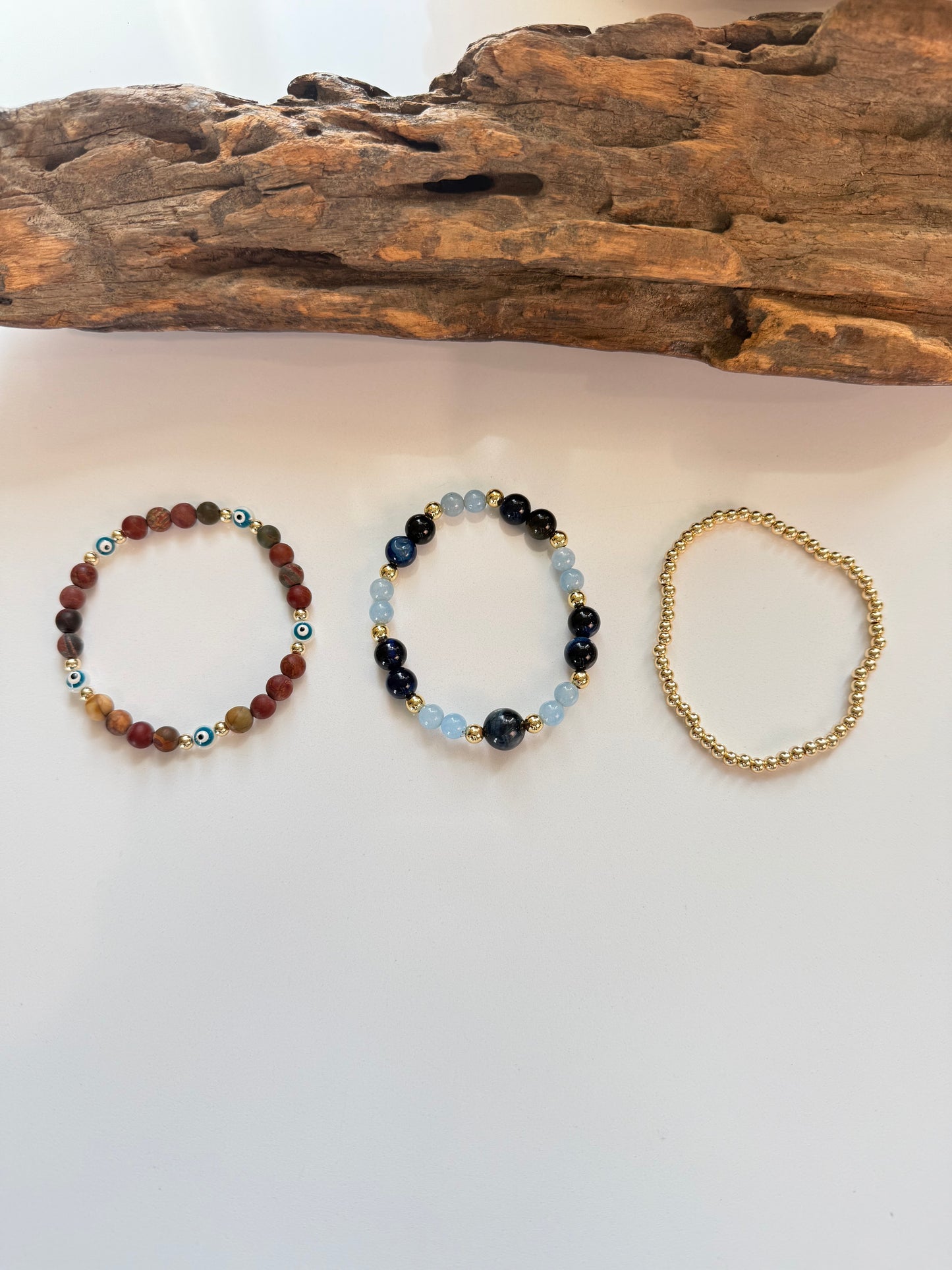 The Blue Ridge Calm Stack