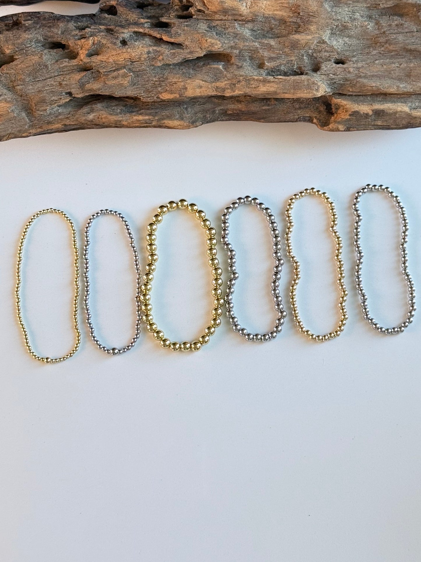 The Eternal Six Stack