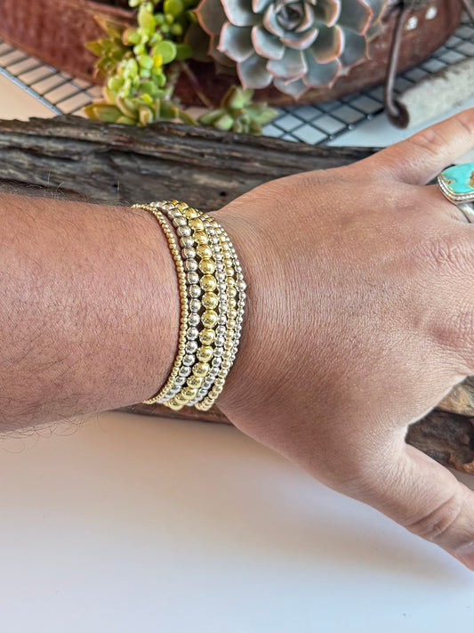 The Eternal Six Stack