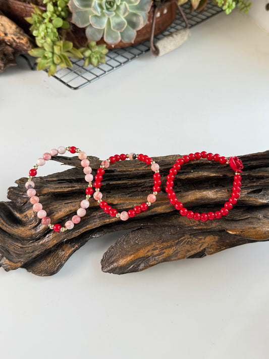 the Ruby Grace Stack