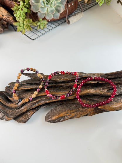 the Autumn Ember Stack