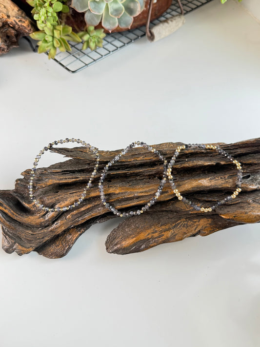 the Stonehaven Stack