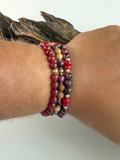 the Autumn Ember Stack