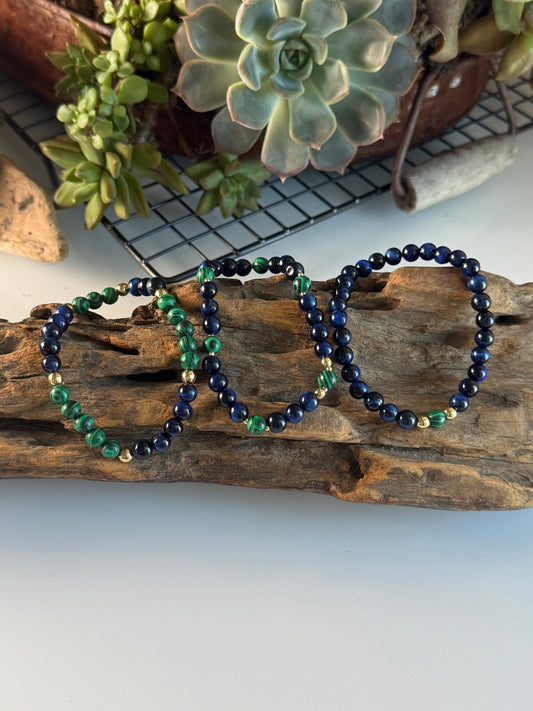 the Deep Current Stack