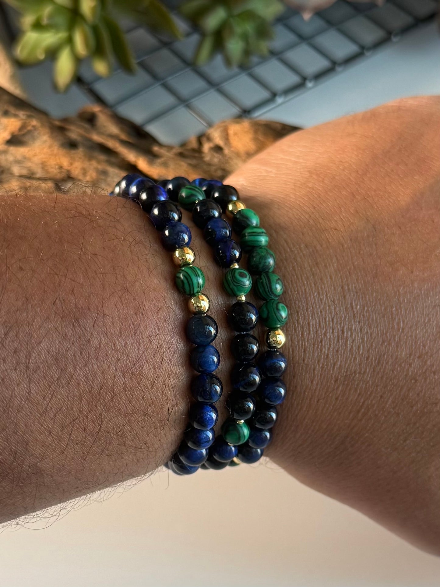 the Deep Current Stack