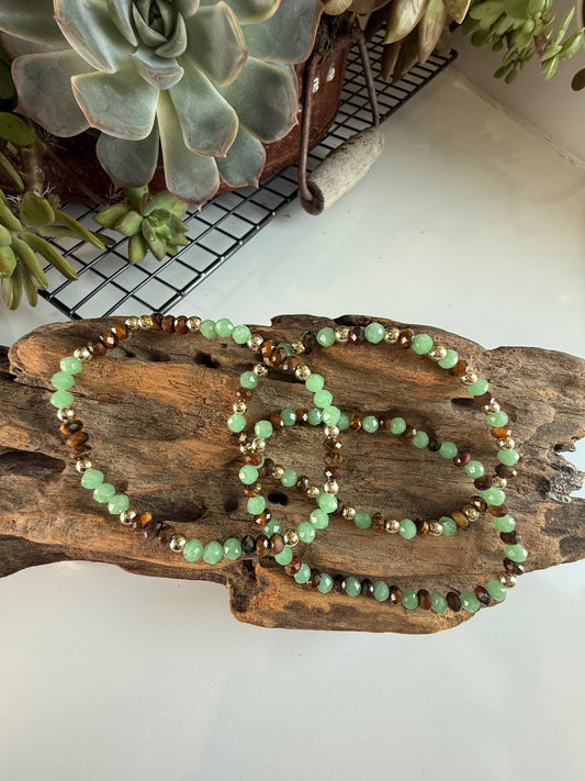 the Verdant Balance Stack