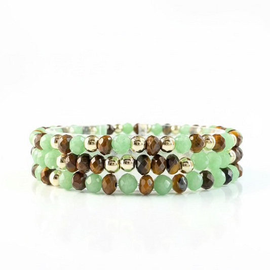 the Verdant Balance Stack