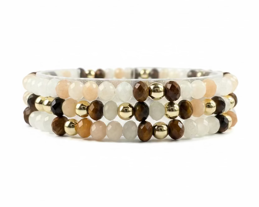 the Keepsake Balance Stack