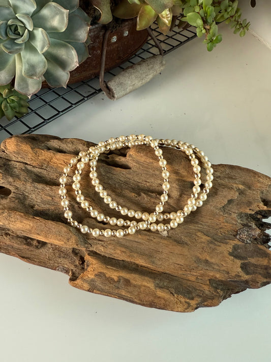 the Heirloom Light Stack