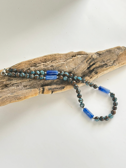 the Ocean Stone