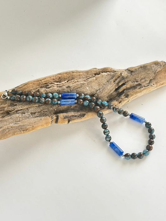the Ocean Stone
