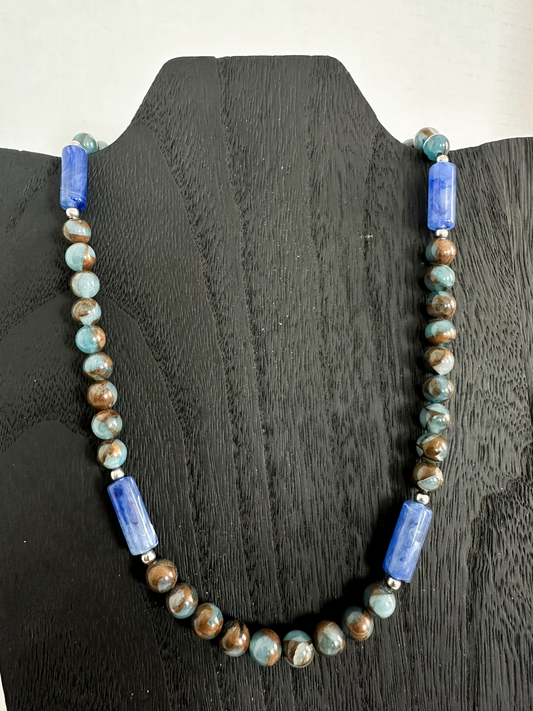 the Ocean Stone