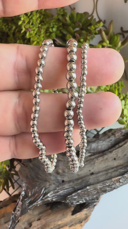 The Eternal Six Stack