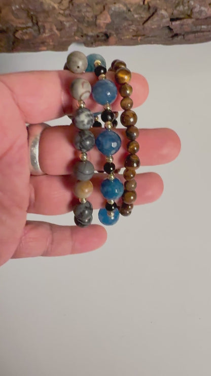 the Coastal Mariner Stack