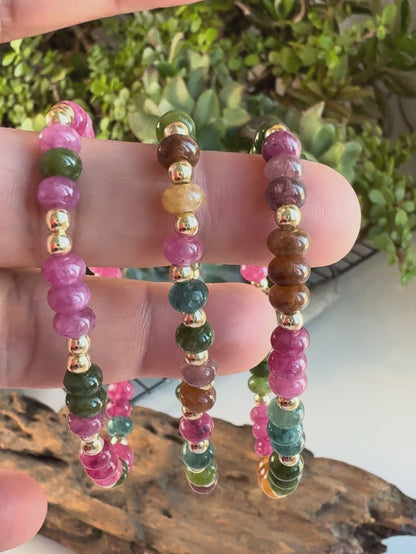 the Provenance Stack