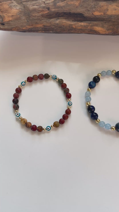 The Blue Ridge Calm Stack